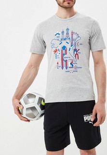 Футболка PUMA