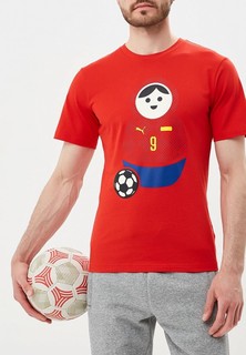 Футболка PUMA
