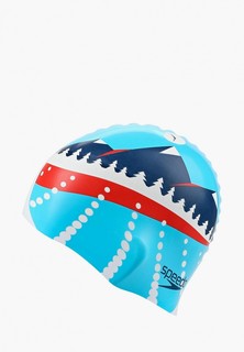 Шапочка для плавания Speedo
