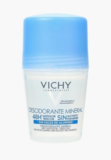 Дезодорант Vichy