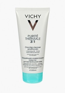 Молочко для лица Vichy