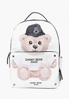 Рюкзак Danny Bear