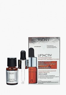 Сыворотка для лица Vichy