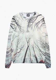 Свитшот Aloha from Deer