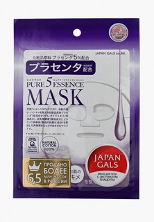 Маска для лица Japan Gals