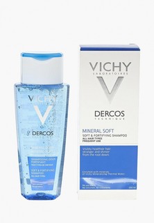 Шампунь Vichy
