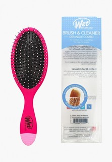 Расческа Wet Brush