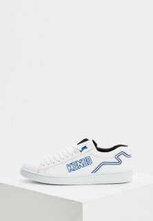 Кеды Kenzo