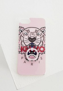 Чехол для iPhone Kenzo