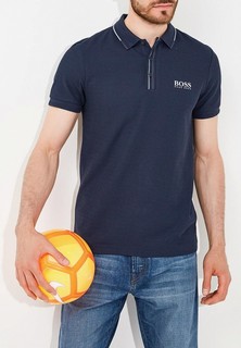 Поло Boss Hugo Boss