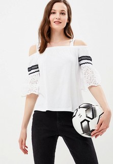 Блуза Dorothy Perkins