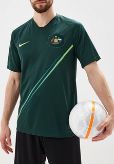 Футболка спортивная Nike