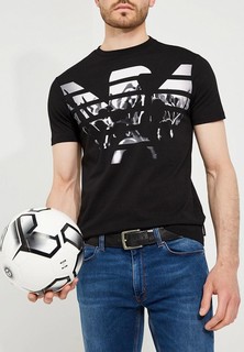 Футболка Emporio Armani
