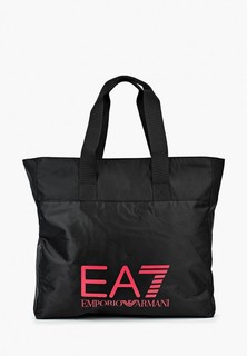 Сумка спортивная EA7