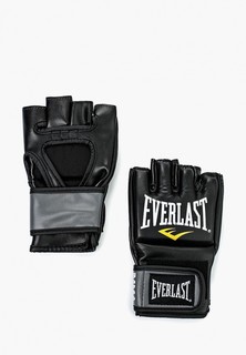 Перчатки ММА Everlast