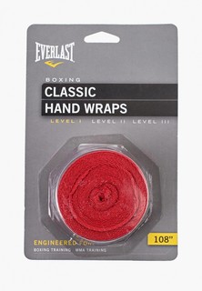 Бинт боксерский Everlast