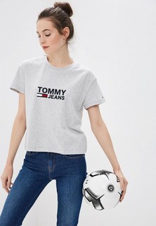 Футболка Tommy Jeans