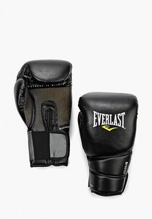 Перчатки боксерские Everlast