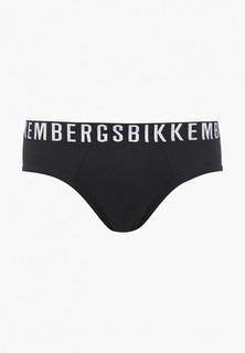 Трусы Bikkembergs