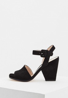 Босоножки Stuart Weitzman