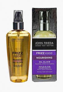 Масло для волос John Frieda