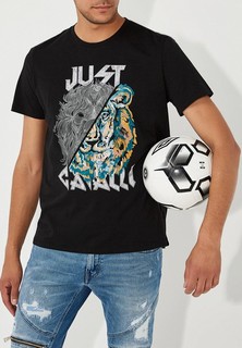 Футболка Just Cavalli