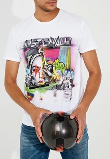 Футболка Just Cavalli