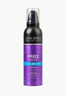 Мусс для укладки John Frieda