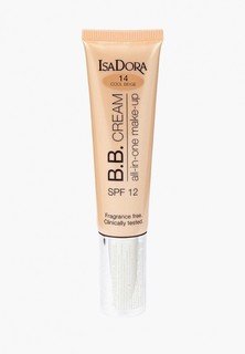 BB-Крем Isadora