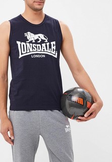 Майка Lonsdale