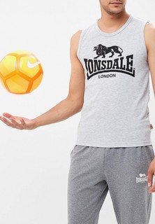 Майка Lonsdale