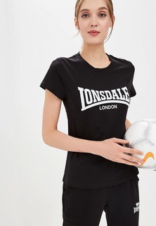 Футболка Lonsdale