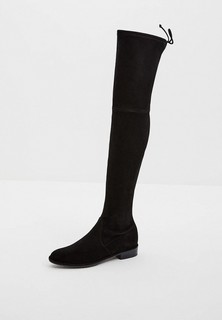 Ботфорты Stuart Weitzman