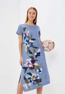 Платье Yukostyle