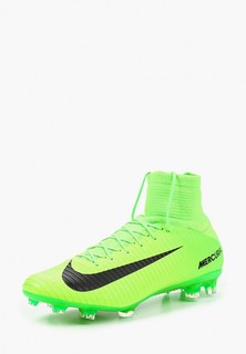 Бутсы Nike