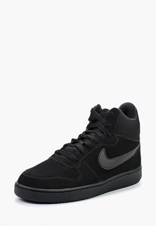 Кеды Nike