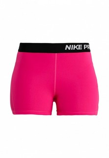 Шорты компрессионные Nike
