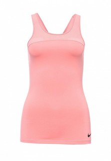 Топ спортивный Nike