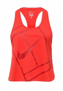 Майка спортивная Nike