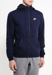 Толстовка Nike