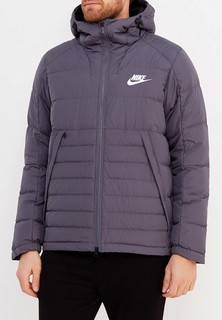 Пуховик Nike