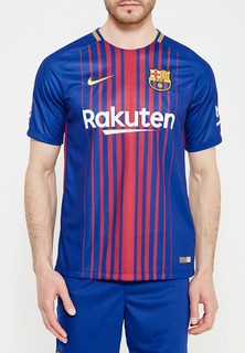 Футболка спортивная Nike