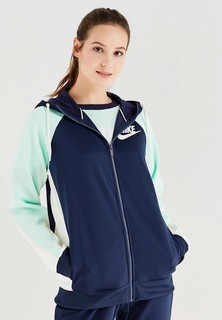 Толстовка Nike