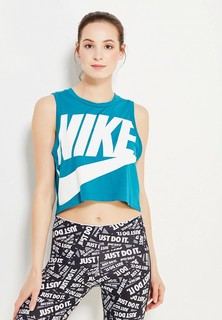 Топ Nike