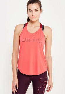 Майка спортивная Nike