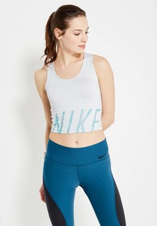 Топ спортивный Nike