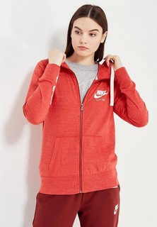 Толстовка Nike