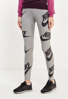 Леггинсы Nike