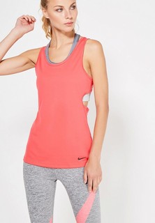 Майка спортивная Nike