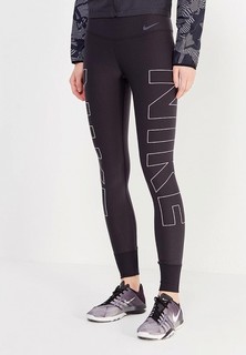 Тайтсы Nike